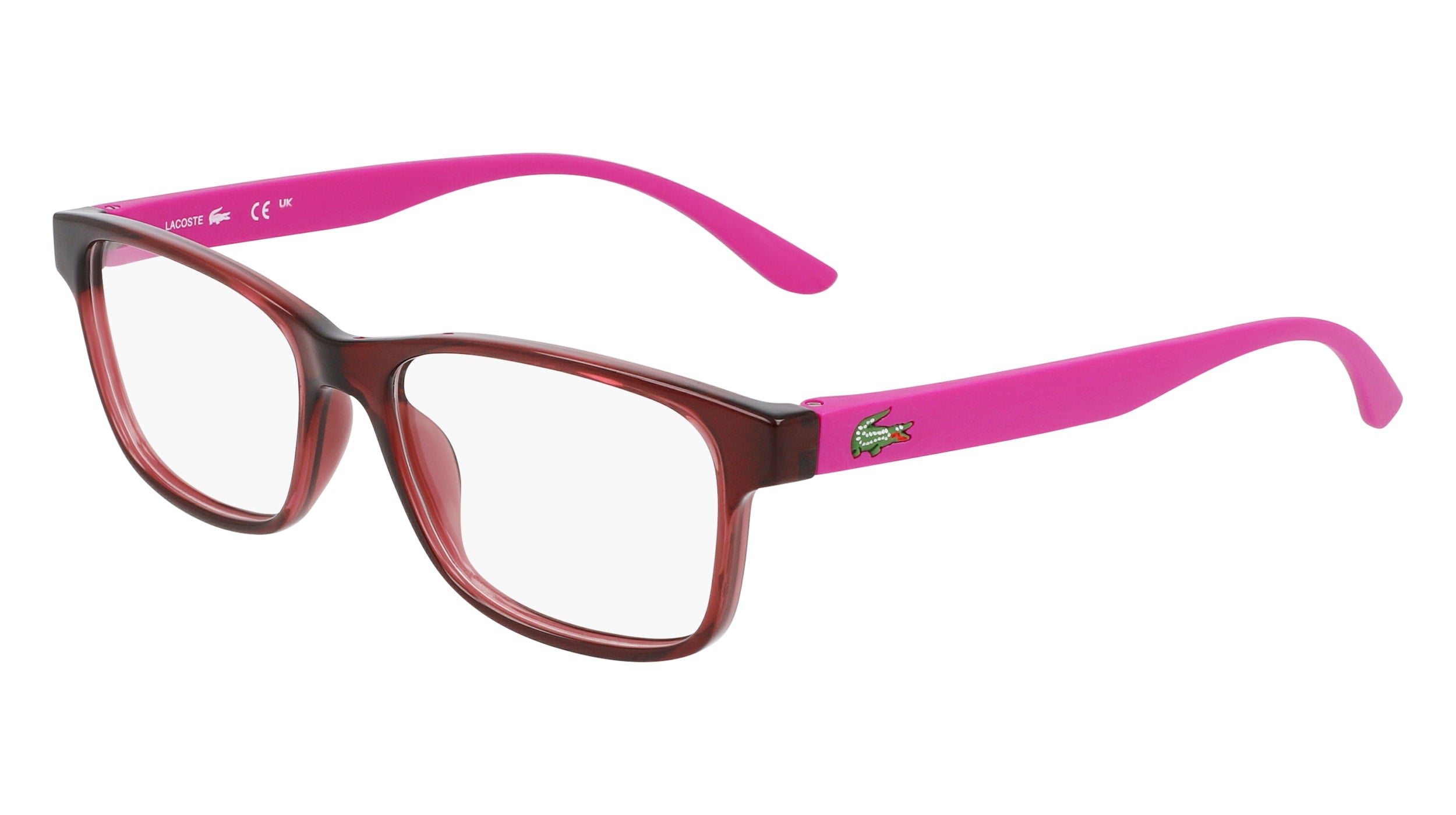 Lacoste L3804B Eyeglasses