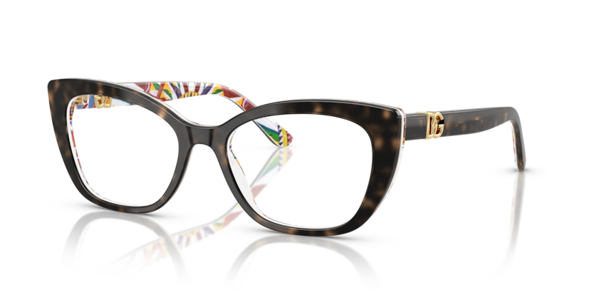 Dolce & Gabbana DG3398  Eyeglasses