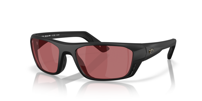Costa Del Mar 6S9115 Whitetip Pro Sunglasses