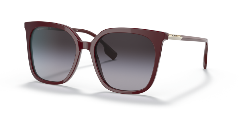 Burberry BE4347 Emily Sunglasses