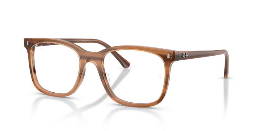 Ray-Ban Vista RX5446  Eyeglasses