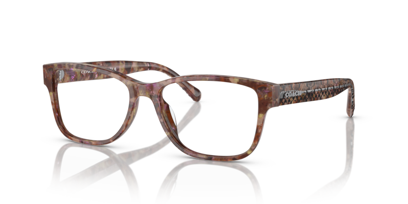 Coach HC6208U  Eyeglasses