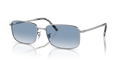 Ray-Ban RB3717  Sunglasses