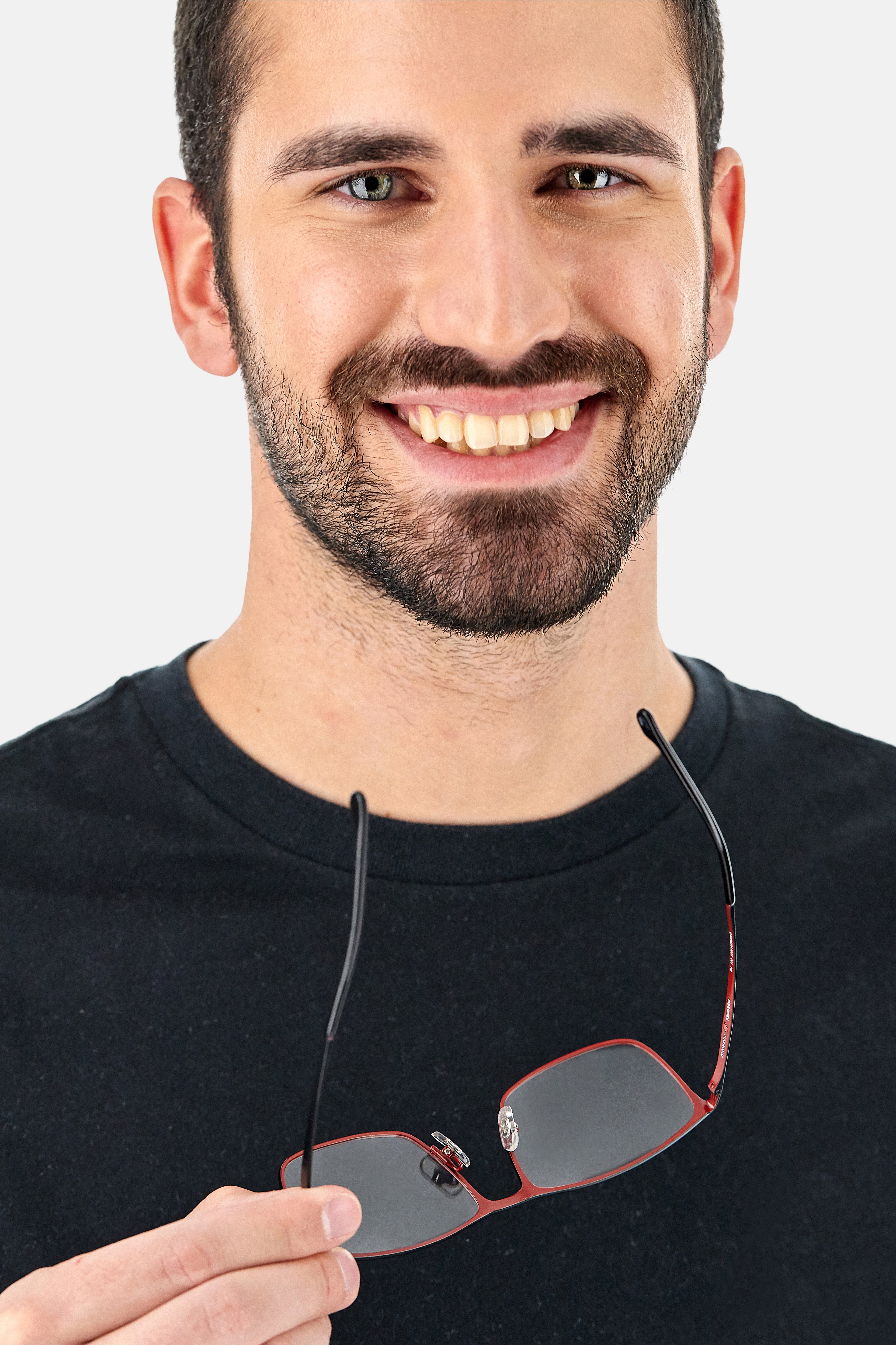 Carrera 8857 Eyeglasses