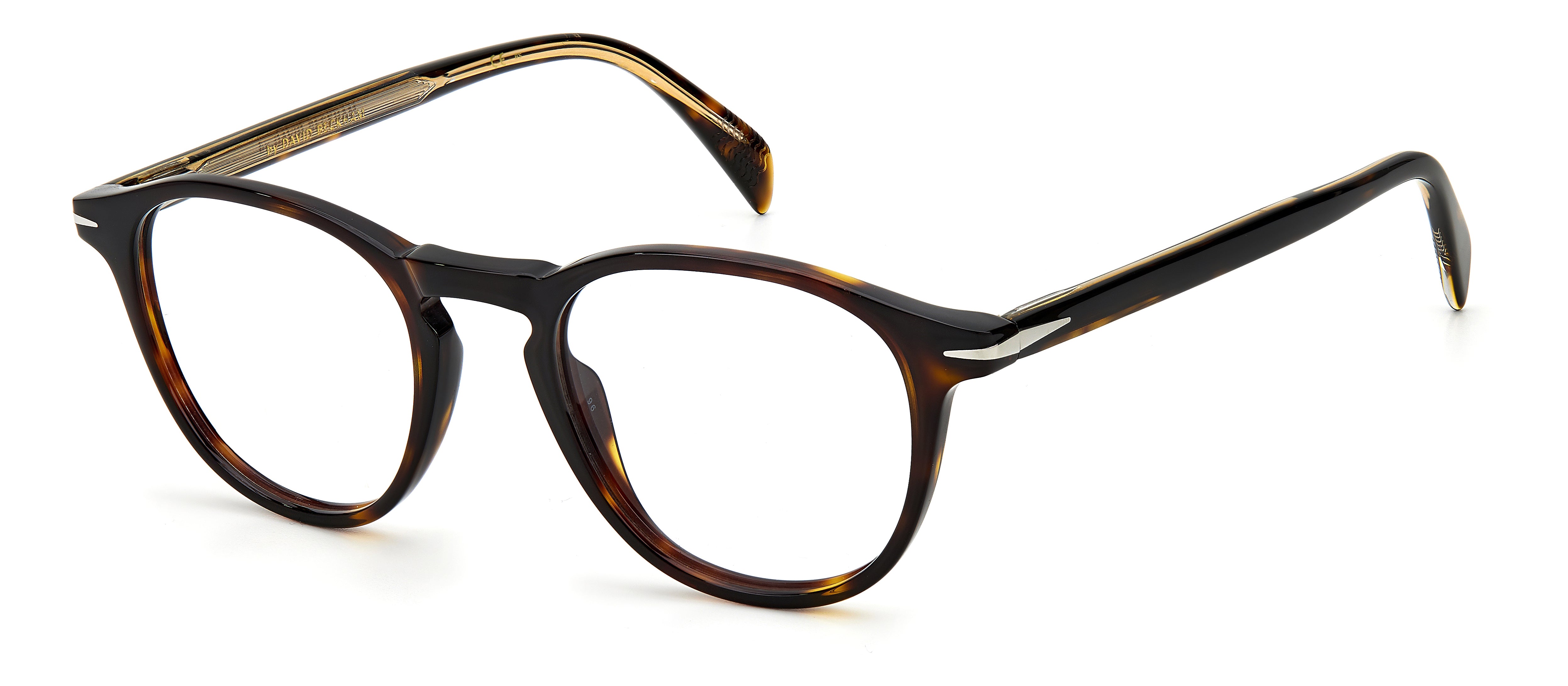 David Beckham Db 1018 Eyeglasses
