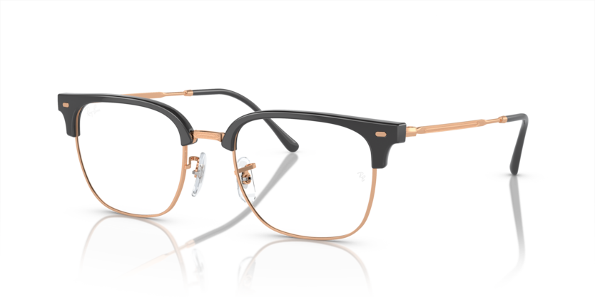 Ray-Ban Vista RX7216 New Clubmaster Eyeglasses