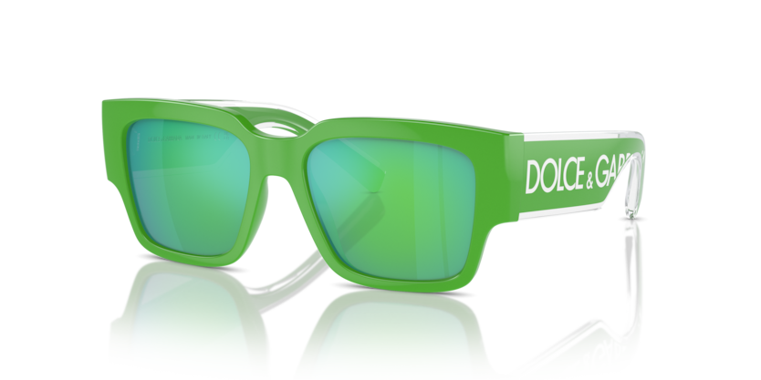 Dolce & Gabbana Kids DX6004  Sunglasses Kids