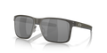 Oakley OO4123 Holbrook Metal Sunglasses
