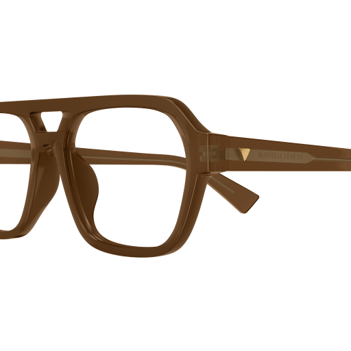 Bottega Veneta BV1336OA Eyeglasses