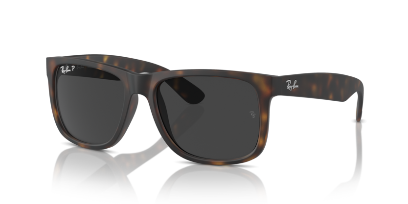 Ray-Ban RB4165F Justin Sunglasses