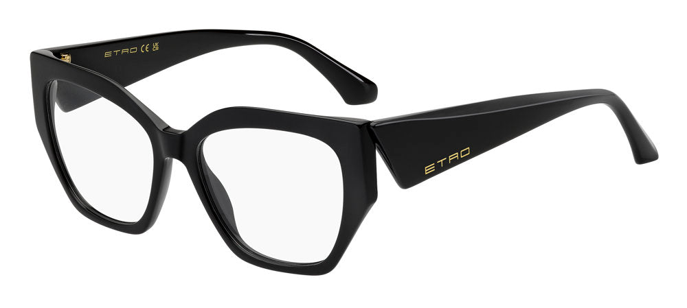 Etro ETRO 0125 Eyeglasses