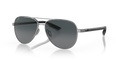 Costa Del Mar 6S4002 Peli Sunglasses