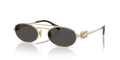 Miu Miu MU 54ZS  Sunglasses