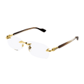 Gucci GG1221O Eyeglasses
