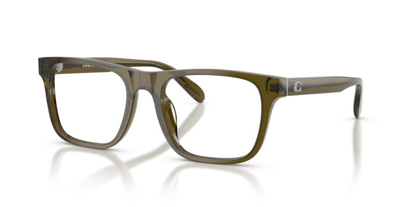 Coach HC6277U  Eyeglasses