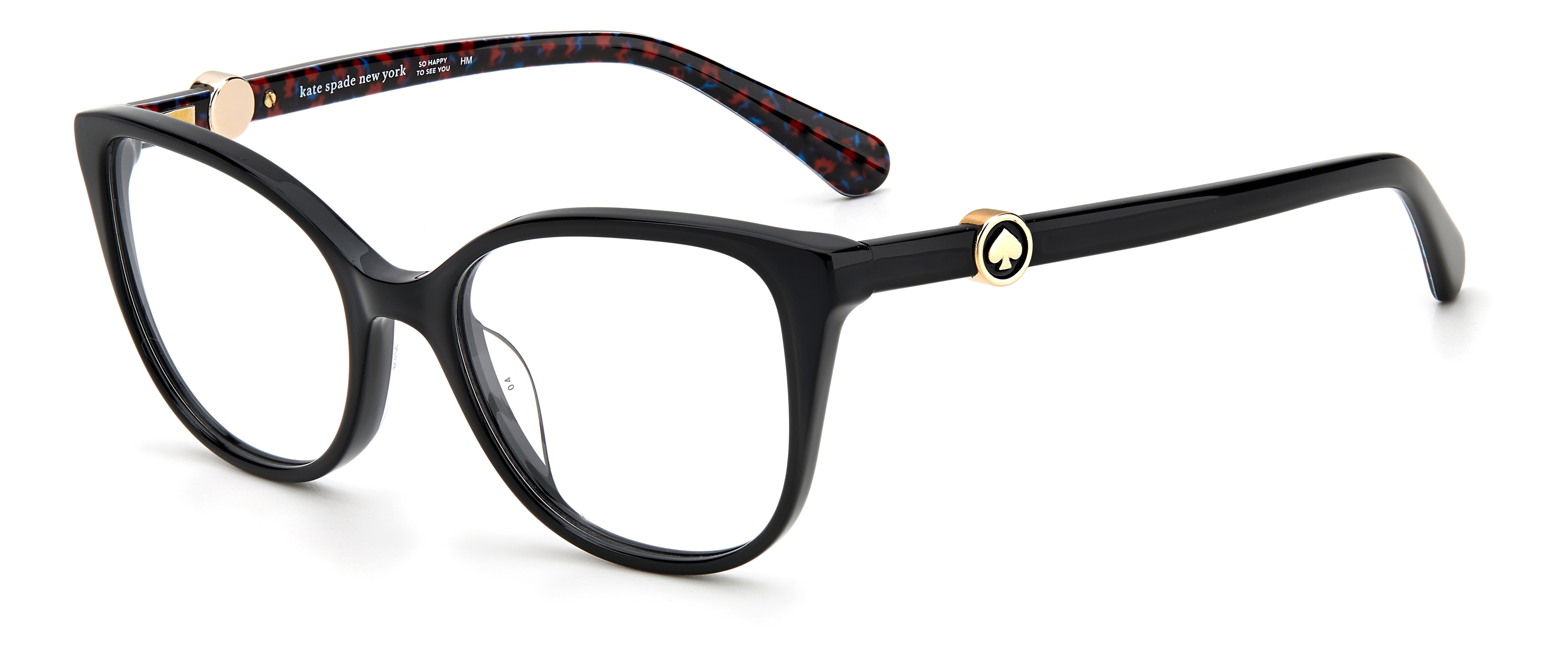 Kate Spade Taya Eyeglasses