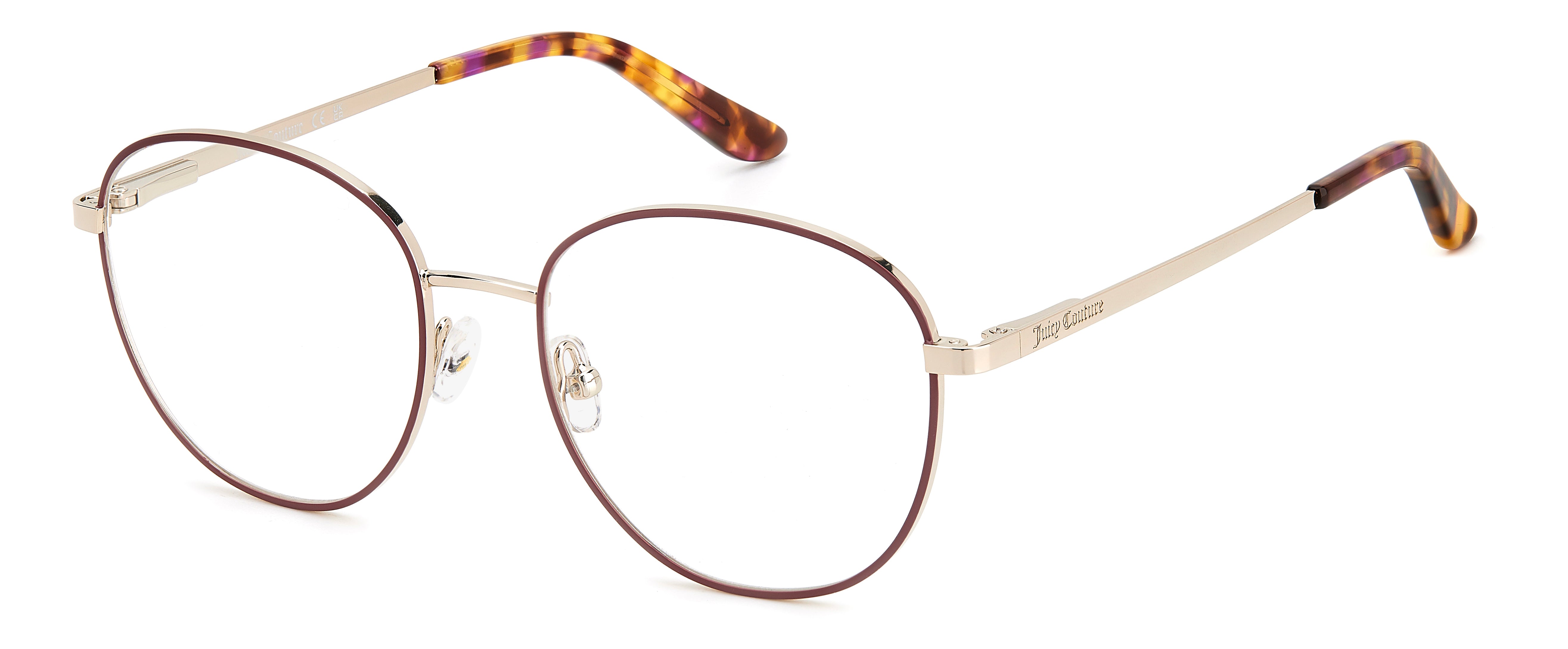 Juicy Couture Ju 254/g Eyeglasses