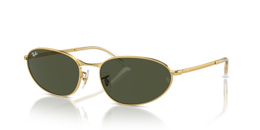 Ray-Ban RB3734  Sunglasses