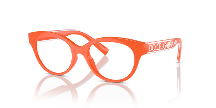 Dolce & Gabbana Kids DX5003  Eyeglasses Kids