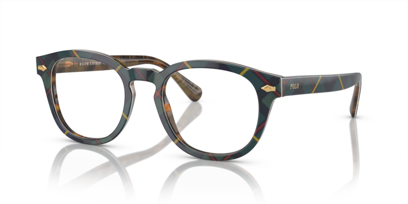 Polo PH2272  Eyeglasses