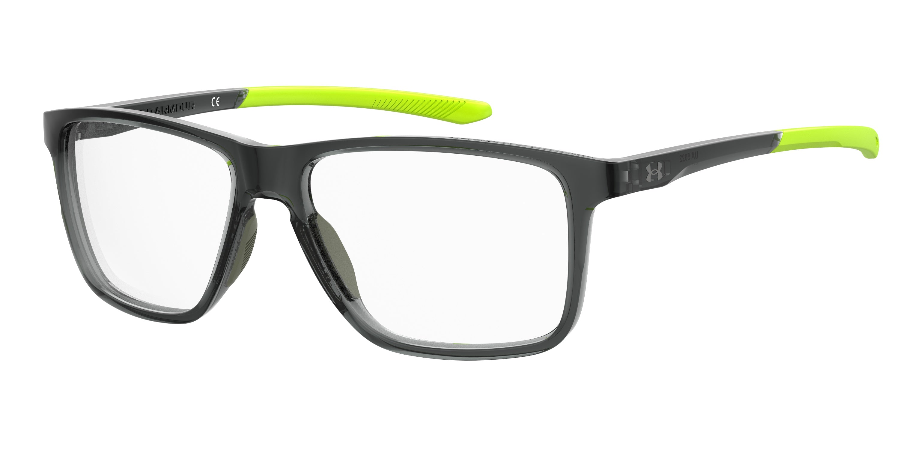 Under Armour Ua 5022 Eyeglasses
