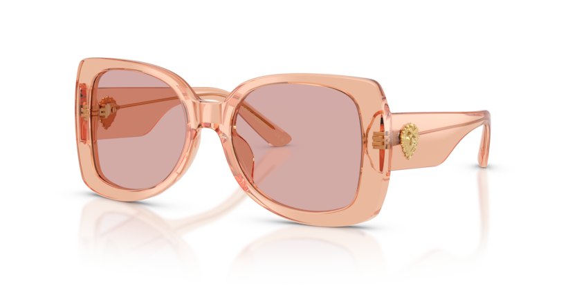 Dolce & Gabbana Kids DX4012  Sunglasses Kids