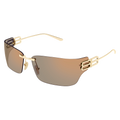 Balenciaga BB0485SA Sunglasses