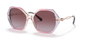 Coach HC8315 C3445 Sunglasses