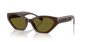 Coach HC8459U Cft83 Sunglasses
