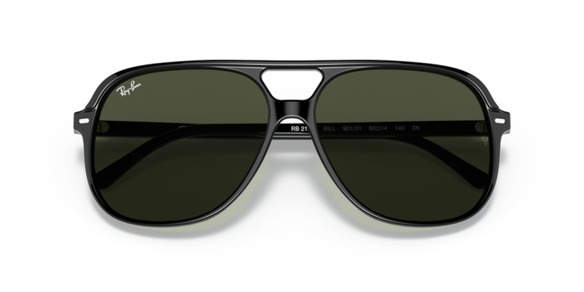 Ray-Ban RB2198 Bill Sunglasses
