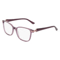 Marchon Nyc TRES JOLIE 218 Eyeglasses