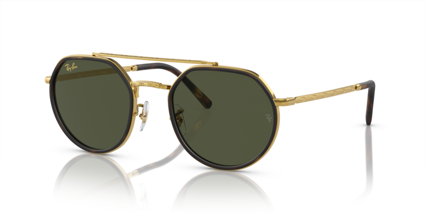 Ray-Ban RB3765  Sunglasses