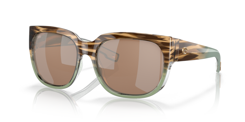 Costa Del Mar 6S9004 Waterwoman 2 Sunglasses