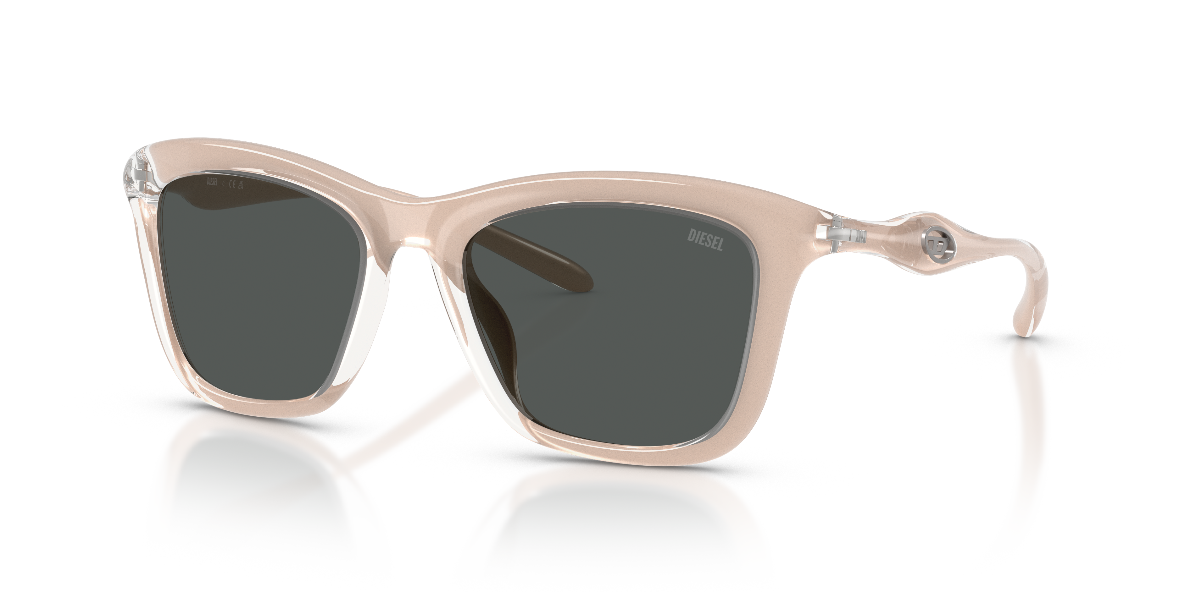 Diesel DL3008U  Sunglasses