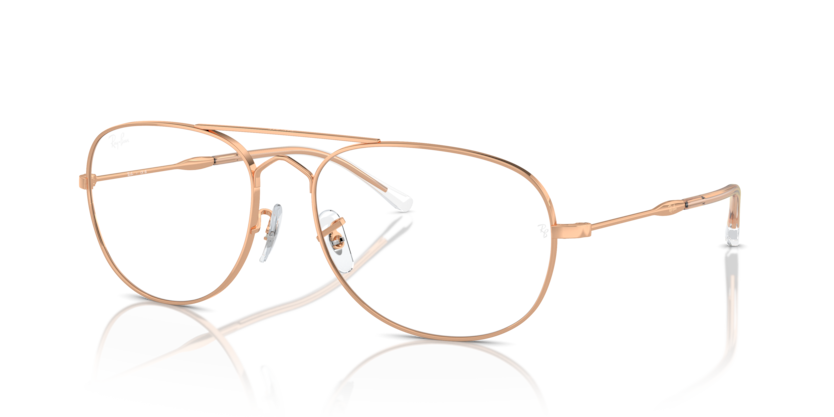 Ray-Ban Vista RX3735V Bain Bridge Eyeglasses