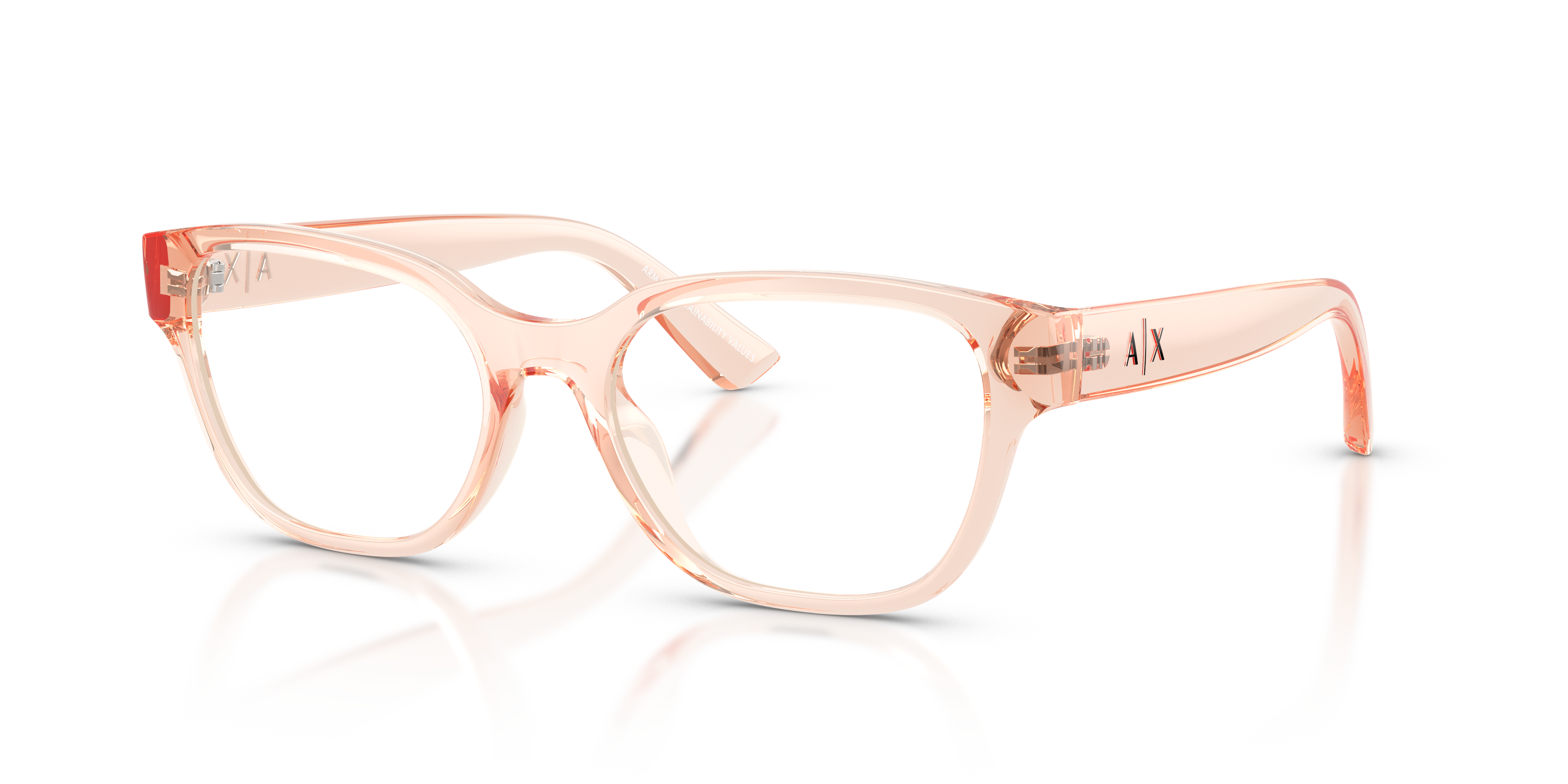 Armani Exchange AX3134U  Eyeglasses