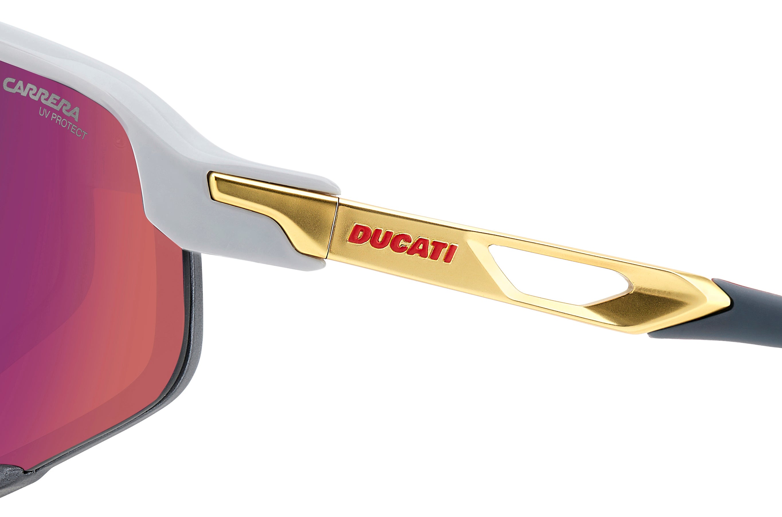 Carrera Ducati Carduc 055/s Sunglasses