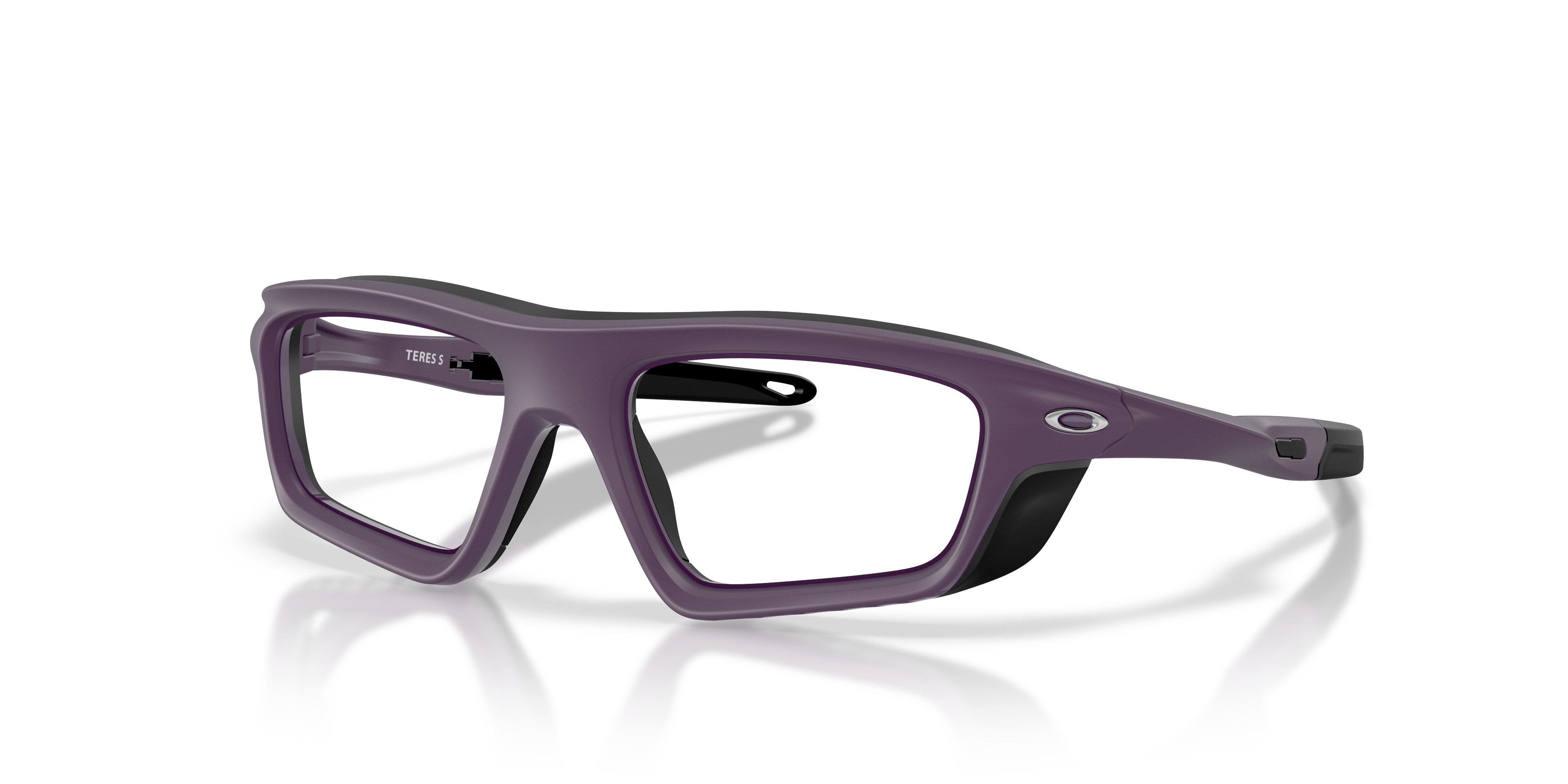 Oakley OX8213 Teres S Eyeglasses