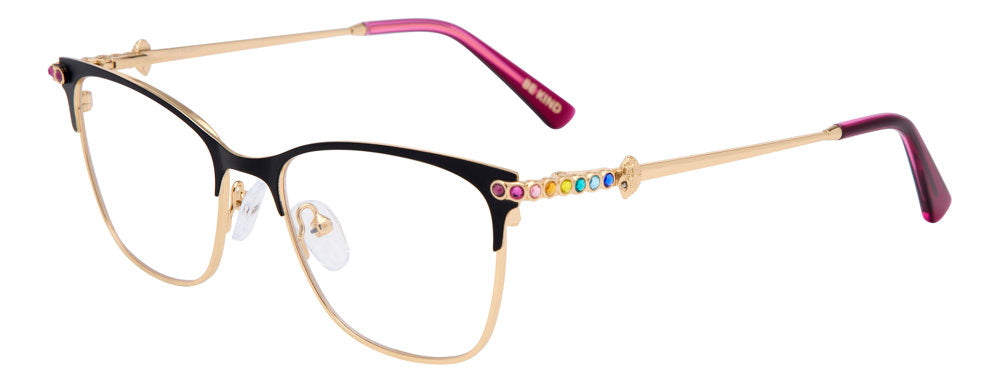 Kurt Geiger KGL5037/G Eyeglasses