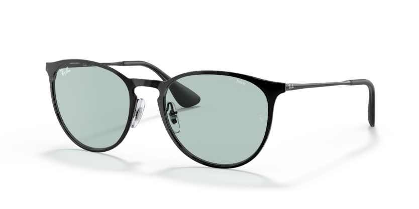 Ray-Ban RB3539 Erika Metal Sunglasses