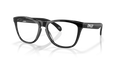 Oakley Frame OX8137A Frogskins Rx A Eyeglasses