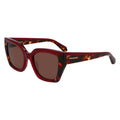 Ferragamo SF2035S Sunglasses