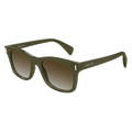 Alexander McQueen AM0551S Sunglasses