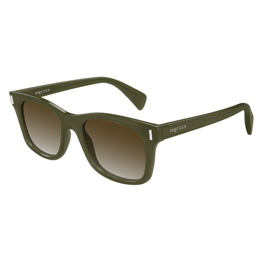 Alexander McQueen AM0551S Sunglasses