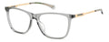 Polaroid PLD D549/G Eyeglasses
