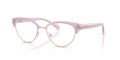 Michael Kors MK4169 Curacao Eyeglasses