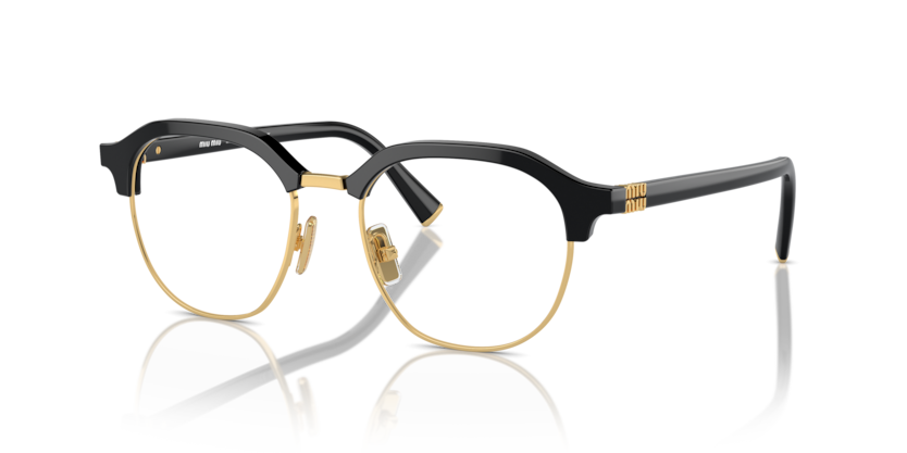 Miu Miu MU 10XV  Eyeglasses