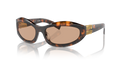 Miu Miu MU 14ZS  Sunglasses