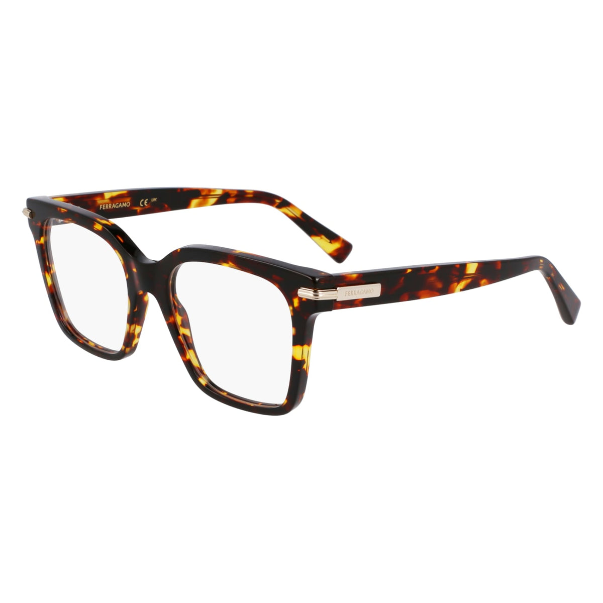 Ferragamo SF3009 Eyeglasses