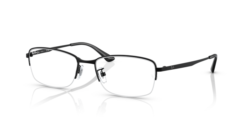 Ray-Ban Vista RX8774D  Eyeglasses